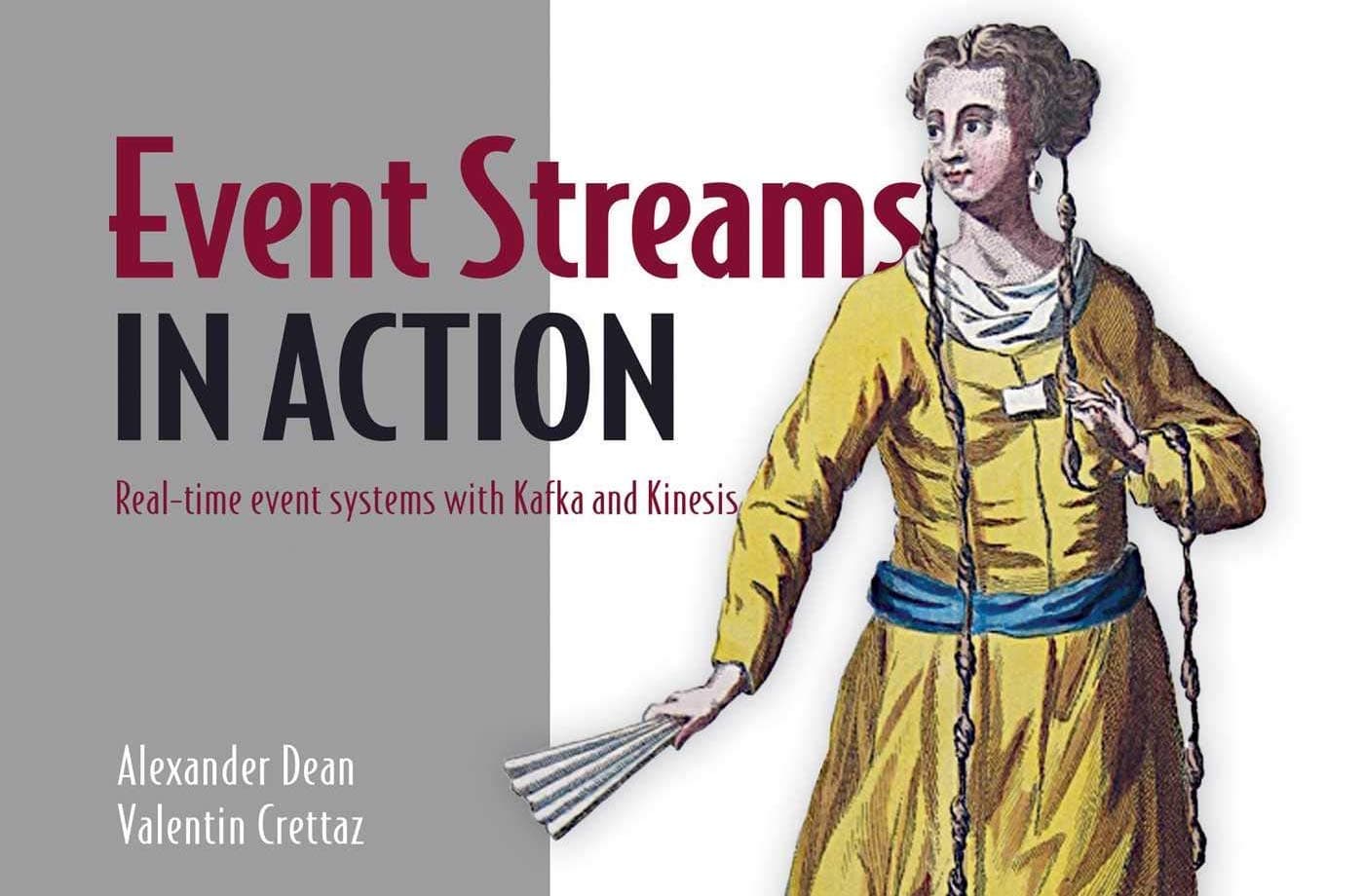 Event Streams in Action