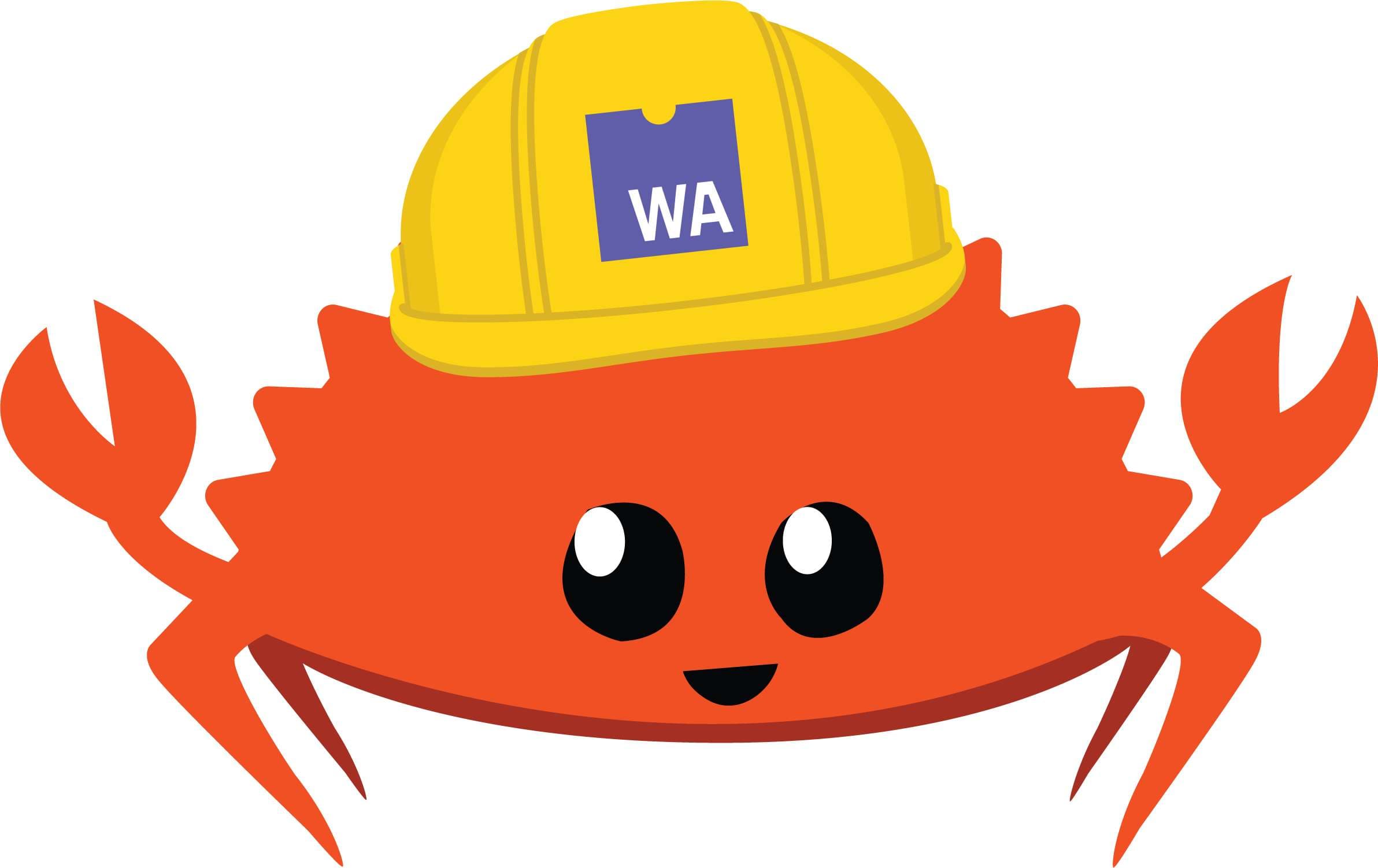 Rust on the front-end