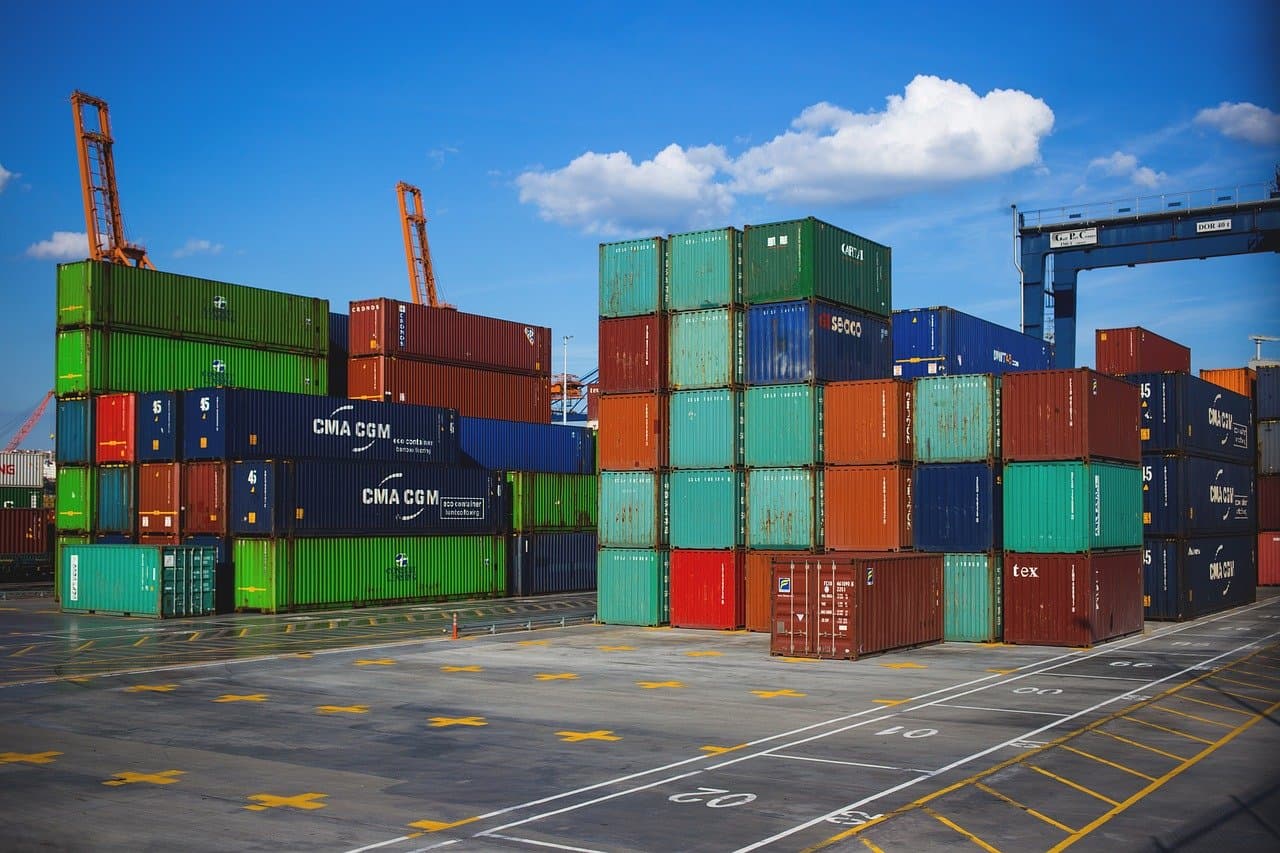 Free Docker registries